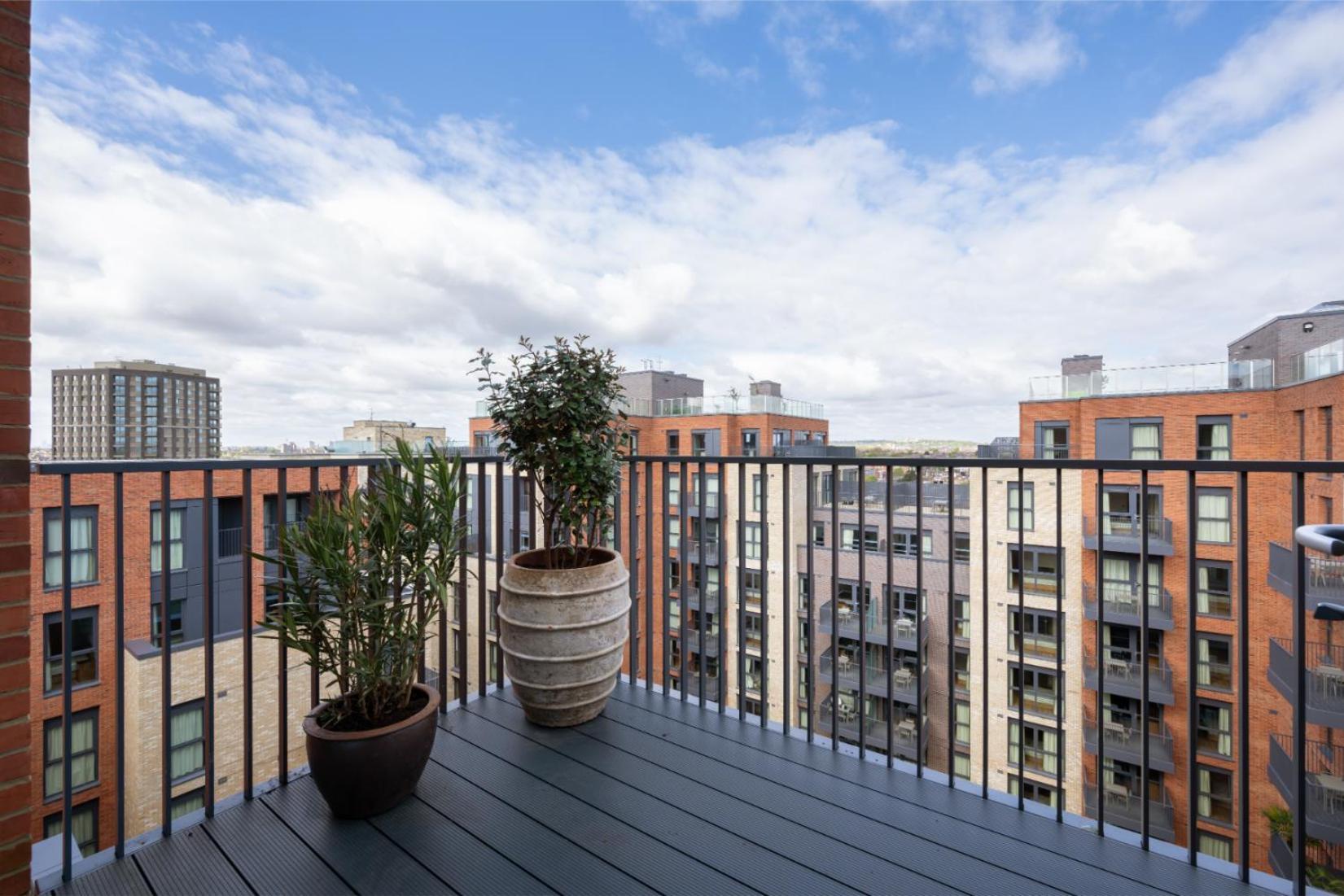 Apartment The Sessile By Way Of Life