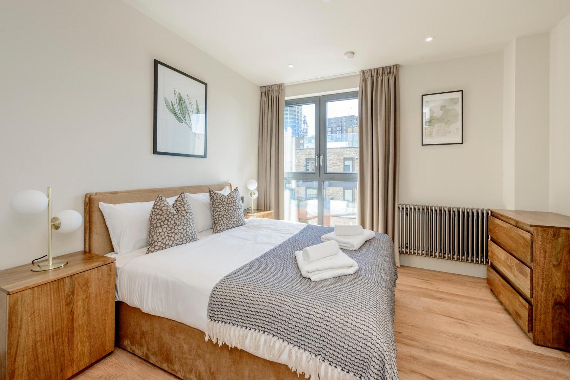The Sessile By Way Of Life Apartment